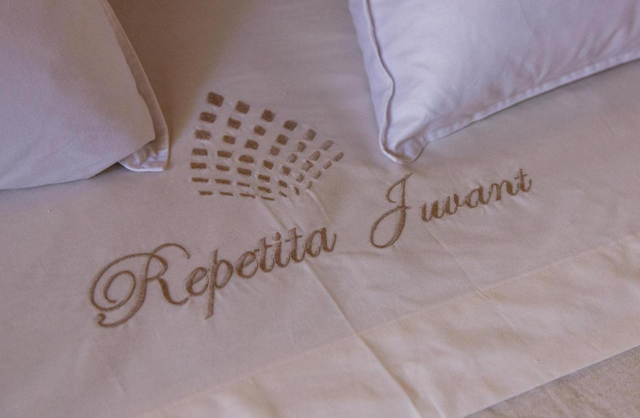 Repetita Juvant Rzym Zewnętrze zdjęcie